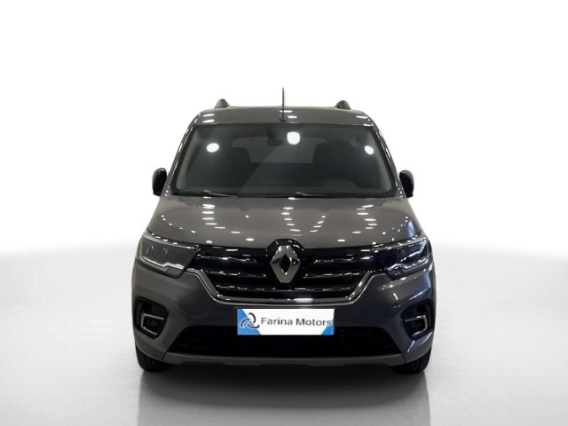 RENAULT Kangoo usata, con Airbag