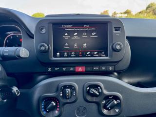FIAT Panda Cross usata, con Vetri oscurati