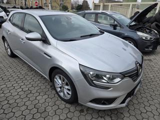 RENAULT Megane Mégane dCi 8V 110 CV EDC Energy Zen