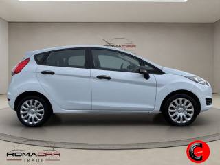 FORD Fiesta usata, con Airbag Passeggero