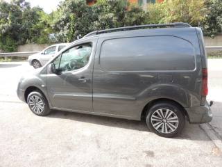 PEUGEOT Partner usata, con ESP