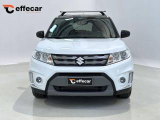 SUZUKI Vitara usata, con Airbag