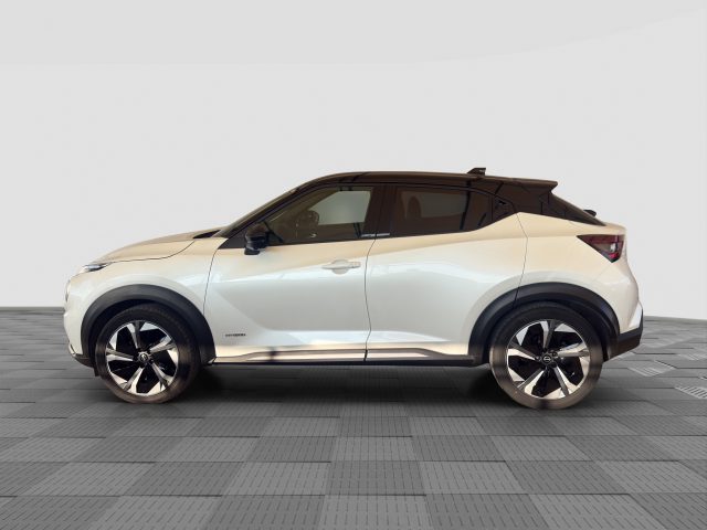 NISSAN Juke usata 2