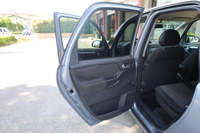 OPEL Meriva usata 47