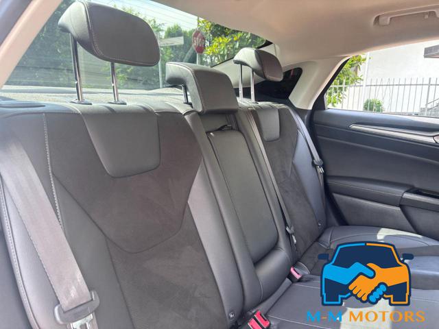 FORD Mondeo usata, con Sedili riscaldati