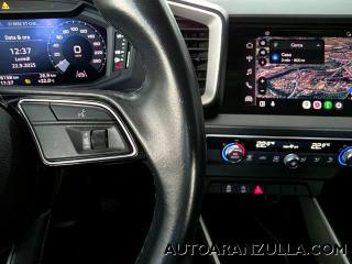 AUDI A1 usata, con ESP