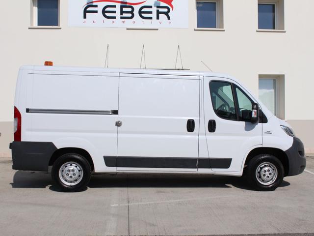 FIAT Ducato usata, con Chiusura centralizzata