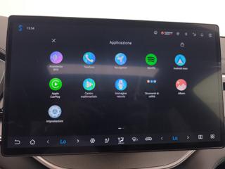 BYD Seal U usata, con Sistema di navigazione