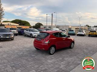 LANCIA Ypsilon usata, con Controllo trazione