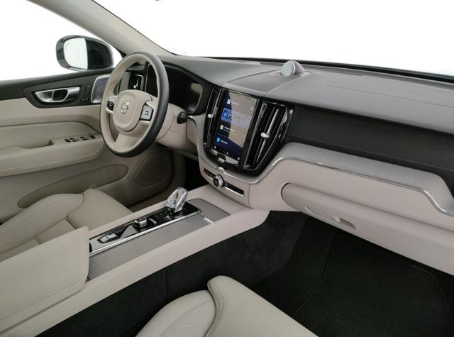 VOLVO XC60 usata, con Controllo vocale