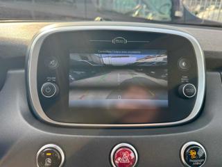 FIAT 500X usata, con Fendinebbia