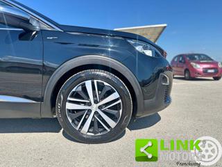 PEUGEOT 3008 usata, con Luci diurne LED