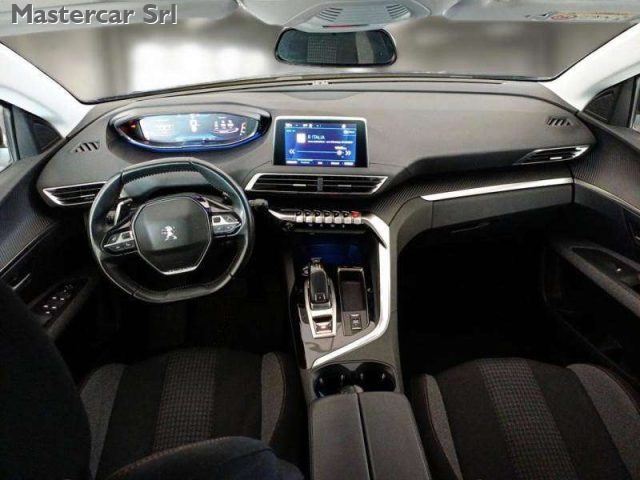 PEUGEOT 3008 usata, con Airbag Passeggero