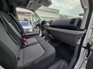 VOLKSWAGEN Crafter usata 14