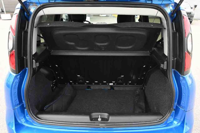 FIAT Panda usata, con Antifurto