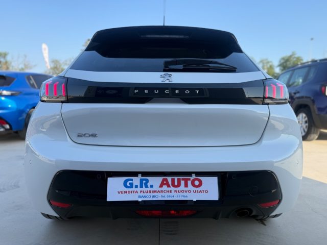 PEUGEOT 208 usata, con Chiusura centralizzata
