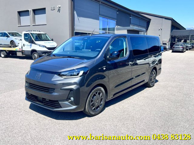 FIAT Ulysse usata, con ABS