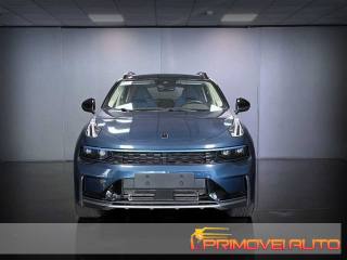 LYNK & CO 01 usata, con Controllo trazione