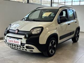 FIAT Panda 1.0 Hybrid City Cross *SCHERMO TOUCH*UNICO PROP.*