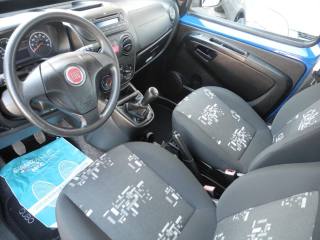 FIAT Qubo usata, con Filtro antiparticolato