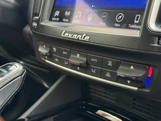 MASERATI Levante usata, con Fari Xenon