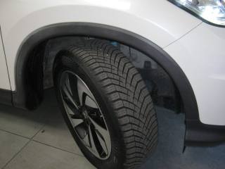 HONDA CR-V usata, con Sensori di parcheggio posteriori