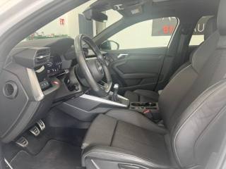AUDI A3 usata, con Chiusura centralizzata