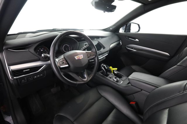 CADILLAC XT4 usata 1
