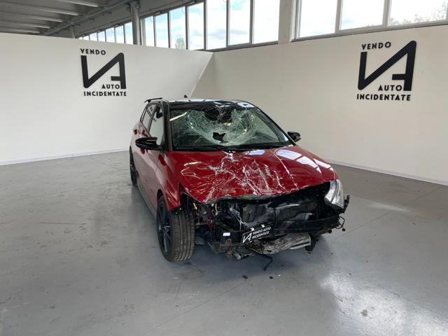 HYUNDAI i20 usata, con ABS