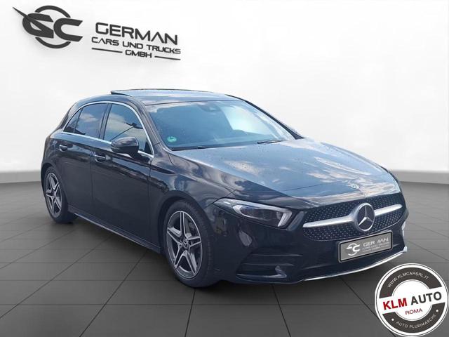MERCEDES-BENZ A 180 usata, con Controllo trazione
