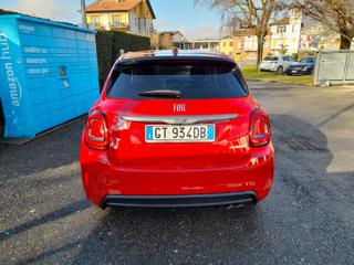 FIAT 500X usata, con Autoradio