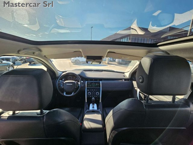 LAND ROVER Discovery Sport usata, con Park Distance Control