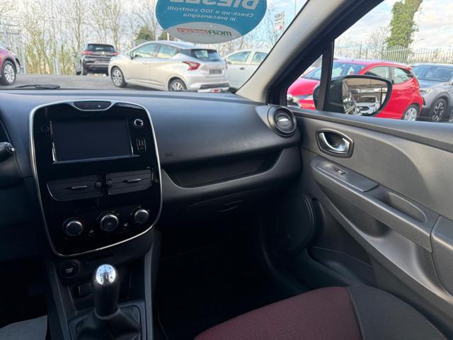 RENAULT Clio usata, con ESP