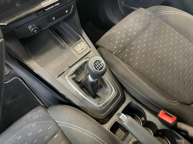 FORD Puma usata, con USB