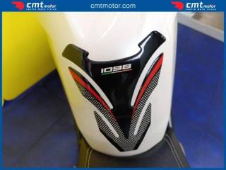 DUCATI Streetfighter usata 10