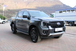 FORD Ranger usata, con Alzacristalli elettrici