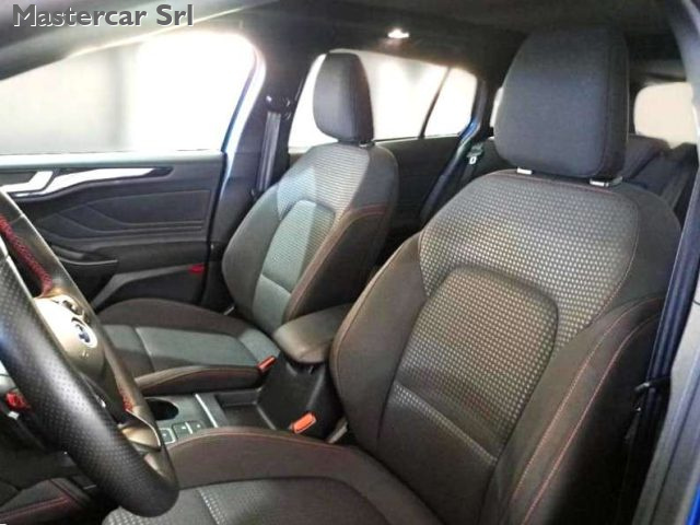 FORD Focus usata, con Alzacristalli elettrici