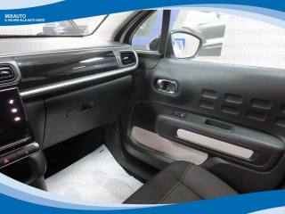 CITROEN C3 usata, con Controllo automatico clima