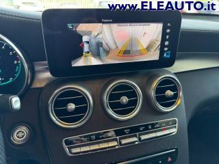 MERCEDES-BENZ GLC 300 usata, con ESP
