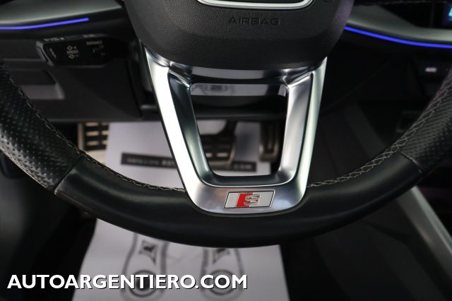 AUDI A3 usata, con ESP
