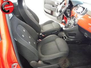 ABARTH 595 usata, con Autoradio