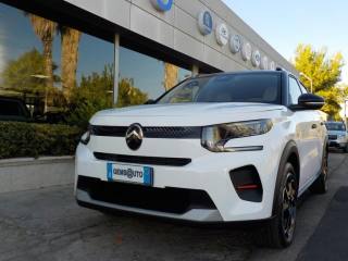 CITROEN C3 usata, con Controllo automatico clima