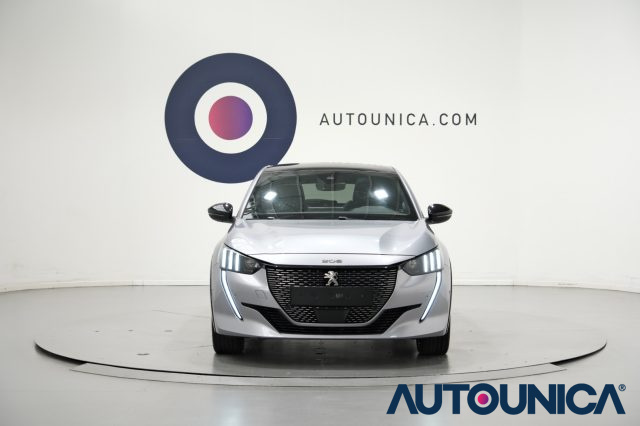 PEUGEOT 208 usata, con Airbag