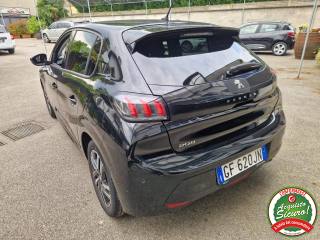 PEUGEOT 208 usata, con Antifurto