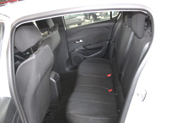 PEUGEOT 308 usata, con Chiusura centralizzata