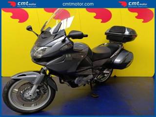 HONDA Deauville 700 usata 1