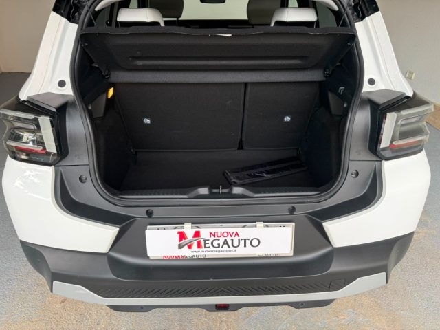 CITROEN C3 usata, con Climatizzatore