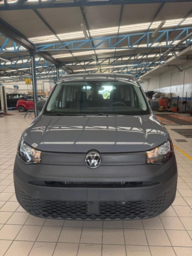 VOLKSWAGEN Caddy usata, con ABS