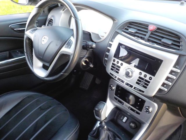 LANCIA Delta usata, con Lettore CD