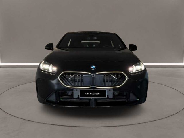 BMW 118 usata, con Airbag